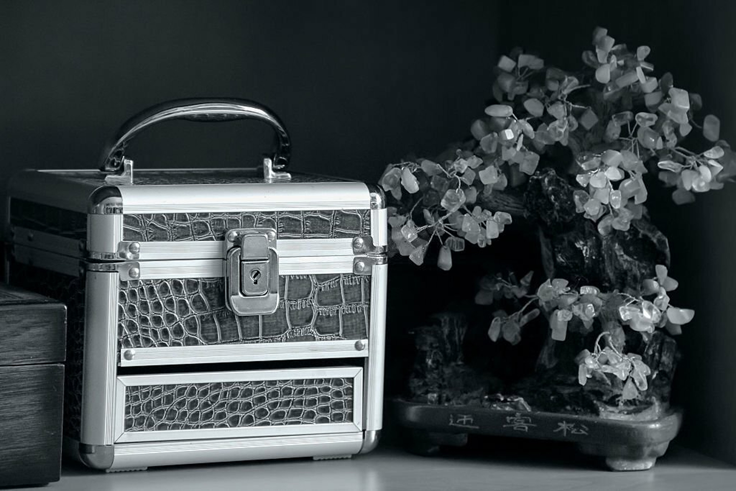 Custom Aluminium Vanity Case Flight Cases Custom Flight Cases Solutions